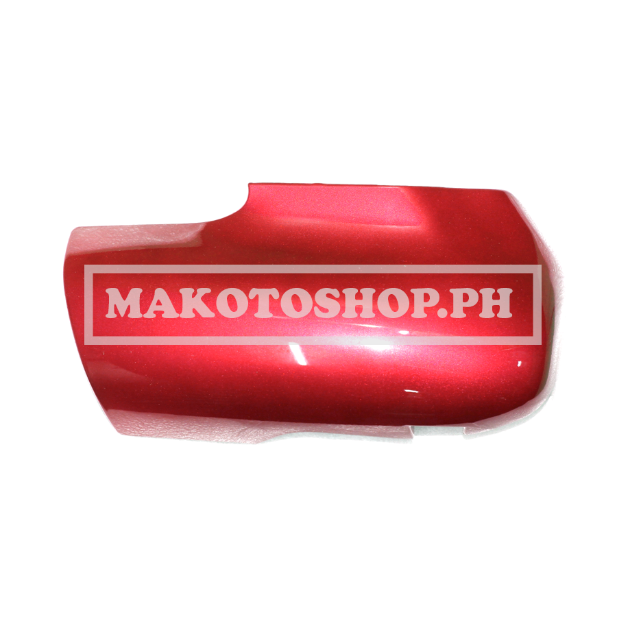 COVER, FORK, LH (RED)(BONUSX) (BONUSX)