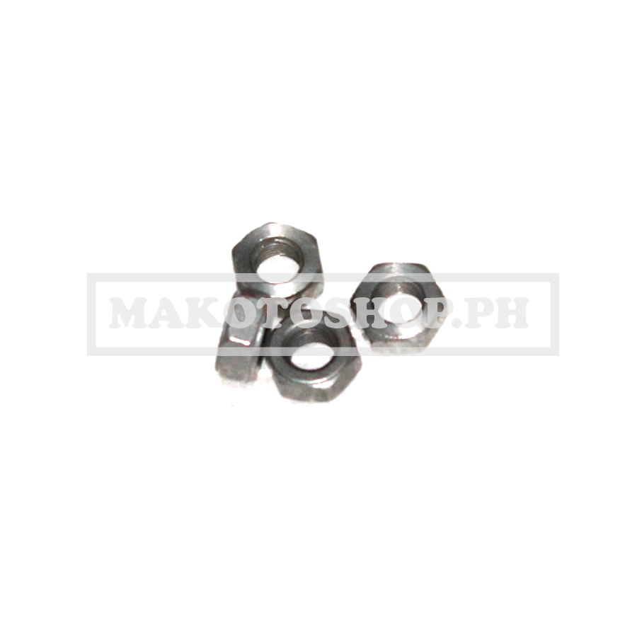 NUT, TAPPET(RDRX12) (RADARX)