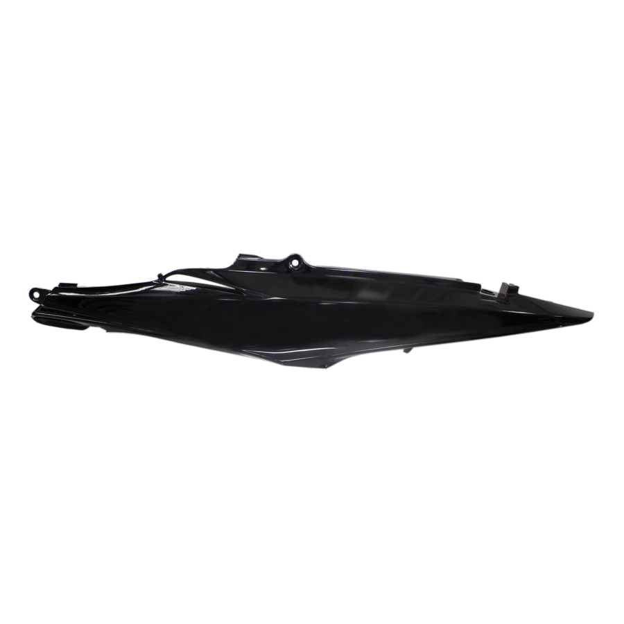 COVER, BODY, RH (BLACK) BK-500C (RV1, SPORTBONUS SR)