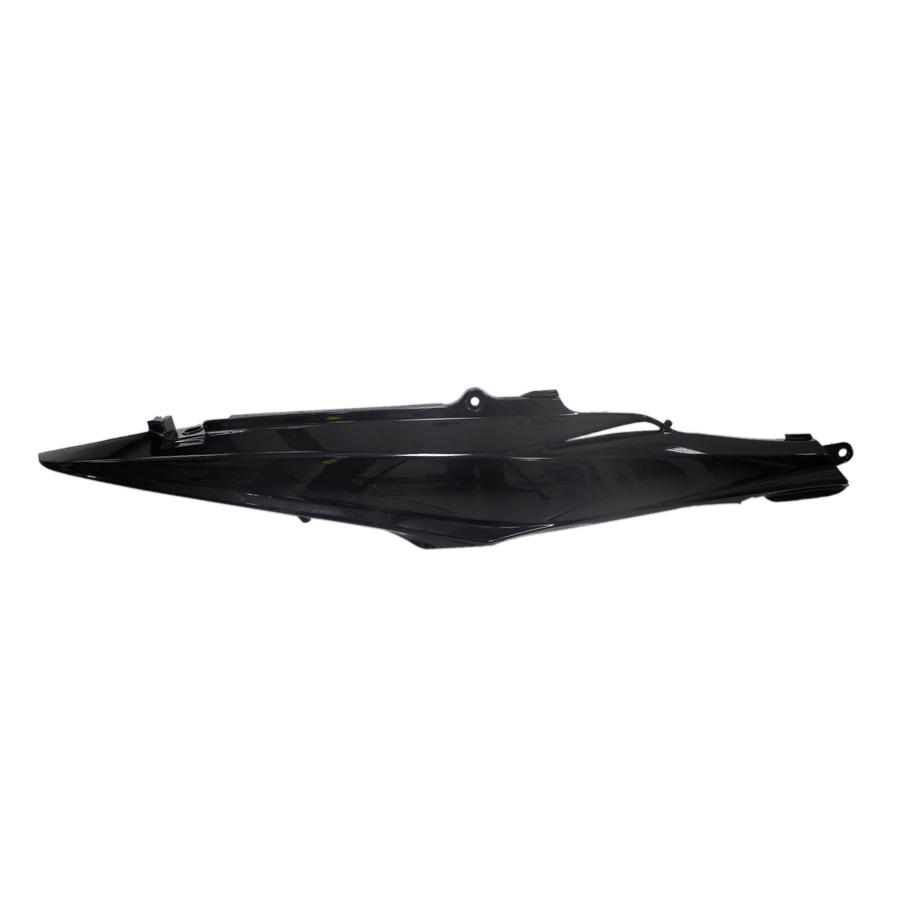 COVER, BODY, LH (BLACK) BK-500C (RV1, SPORTBONUS SR)