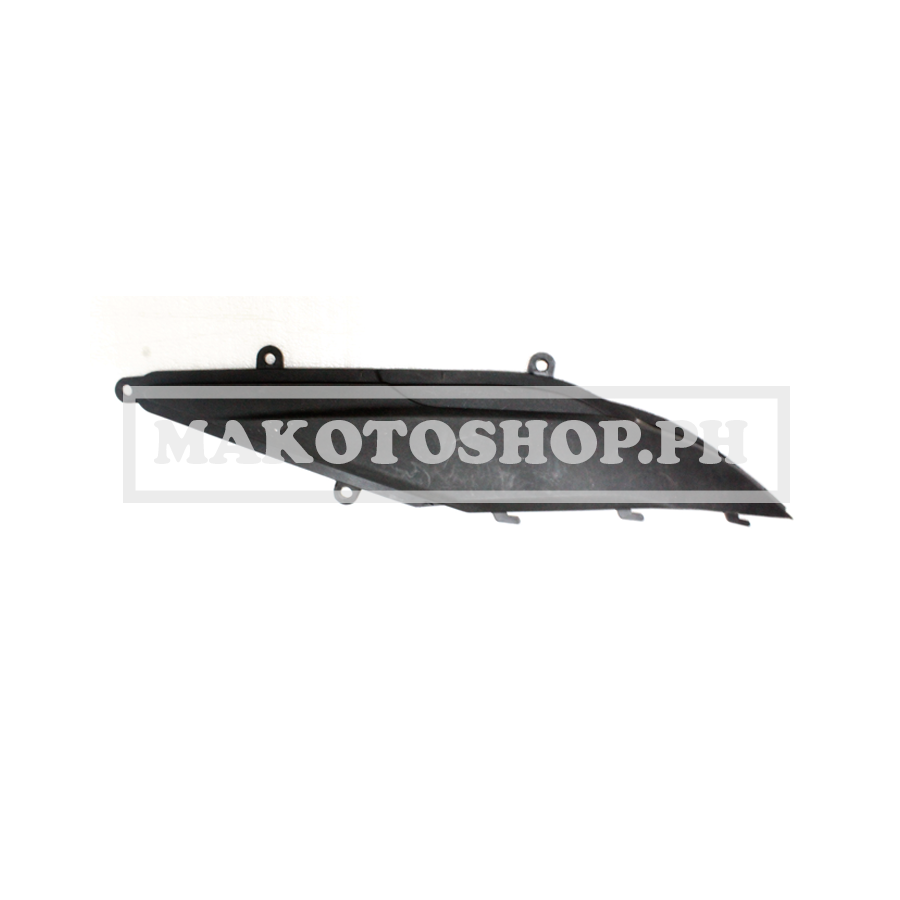 GARNISH, COVER BODY, LH(RDRX12) (RADARX)