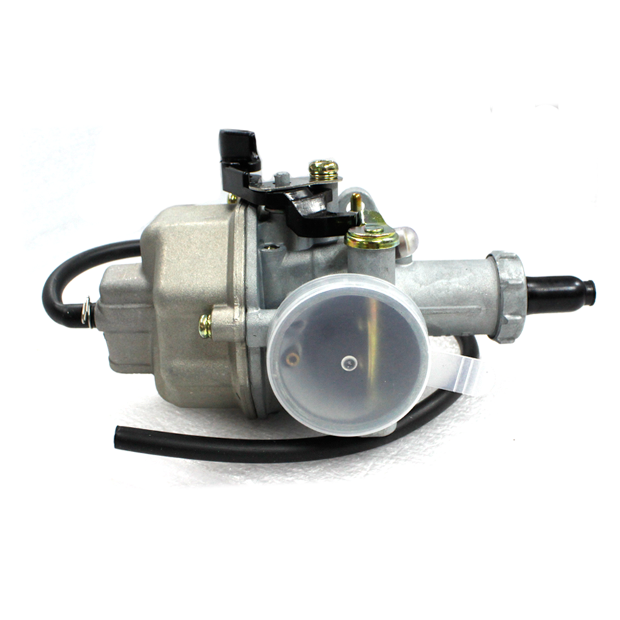 CARBURETOR ASSY (WOLF125)