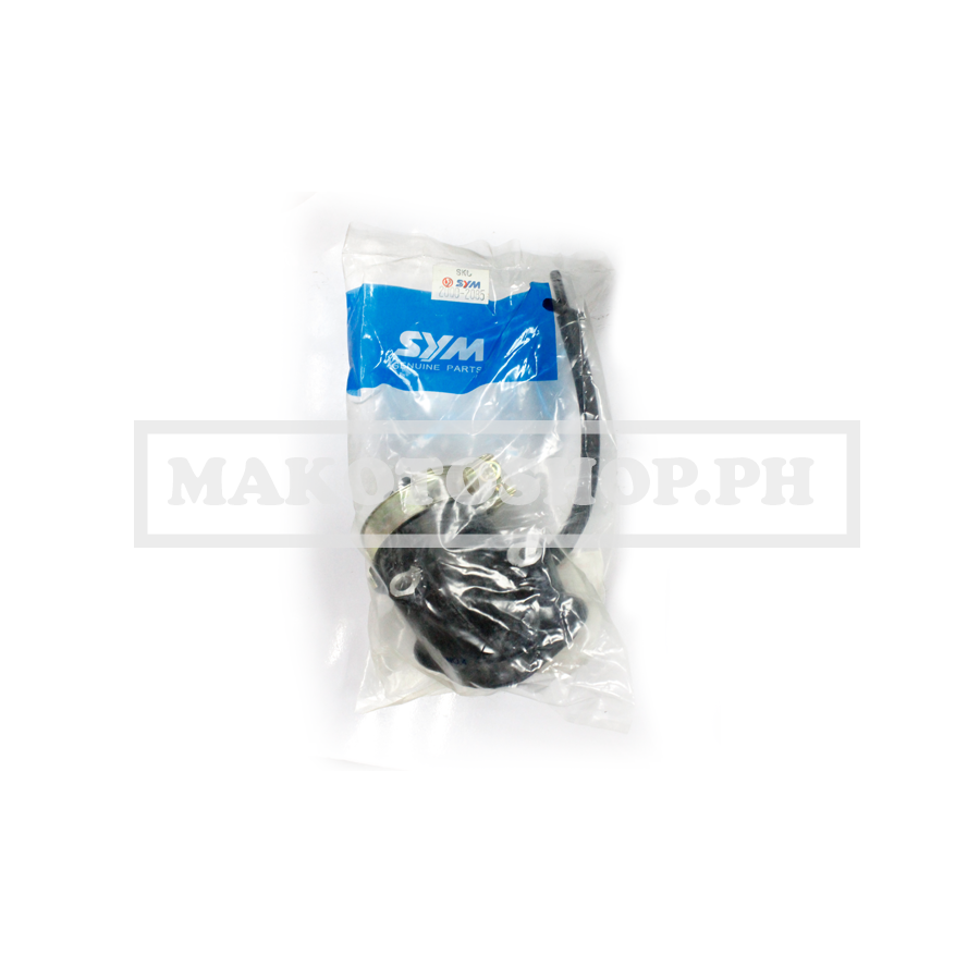 PIPE, INTAKE(AD12W1) (JET-4)