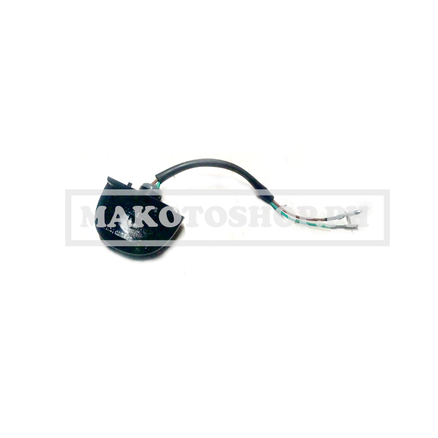 LIGHT ASSY, LICENSE(AD12W1) (JET-4)