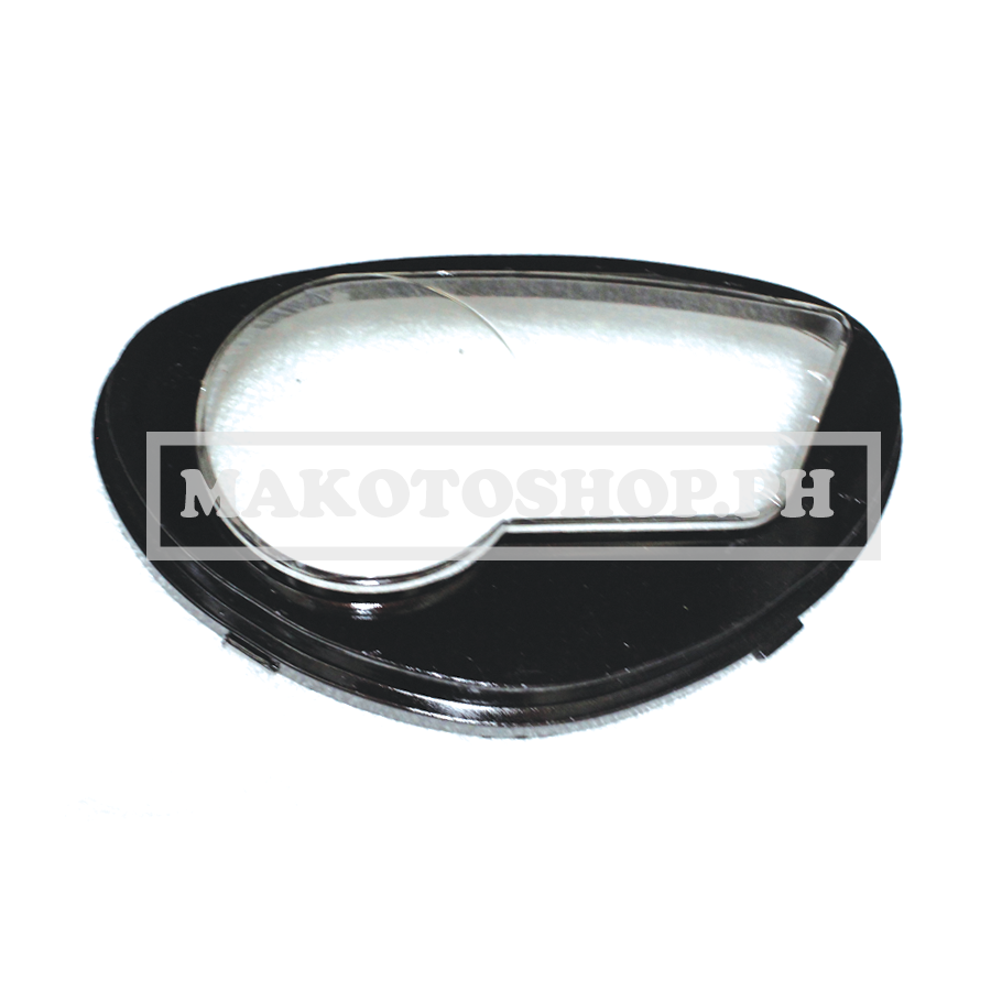 LENS, SPEEDOMETER(RDRX12) (RADARX)