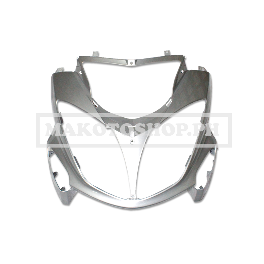 COVER, FR (SILVER) S-421S (JOYR200E)