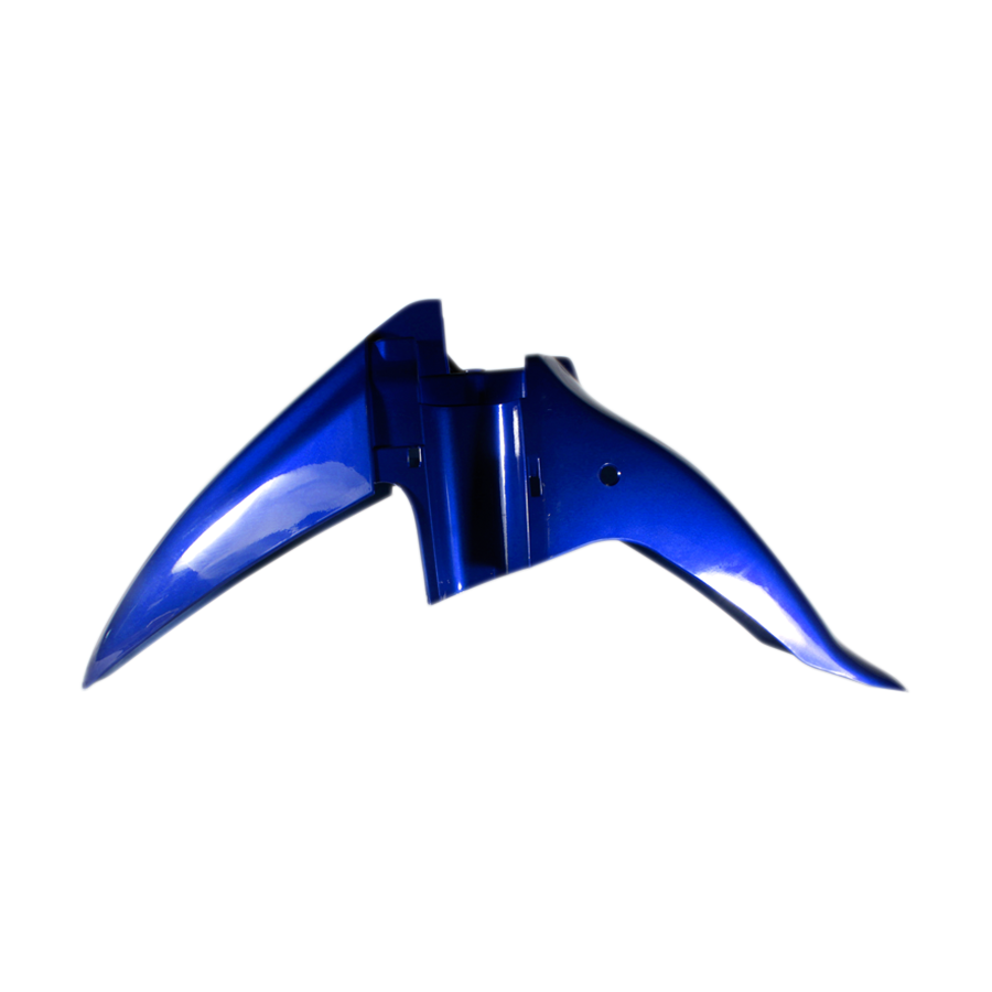 Fender, Fr (Blue) BONUSX110