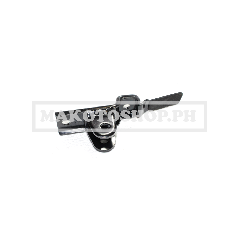 BRACKET, PILLION STEP, RH (MAXSYM 400i)