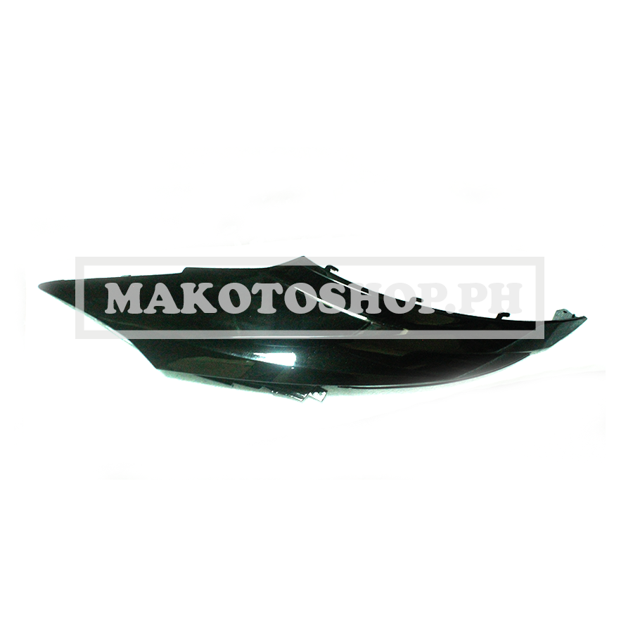 COVER, BODY, LH (BLACK) (JETPOWER)