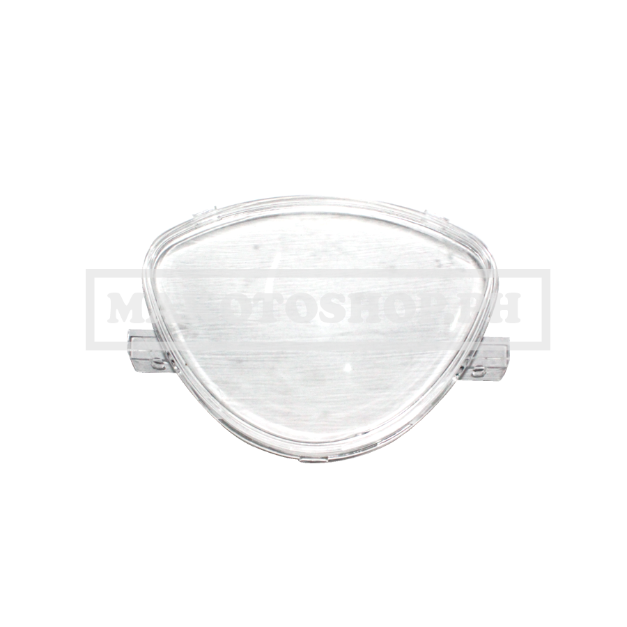 LENS, SPEEDOMETER (BONUS-X 110)