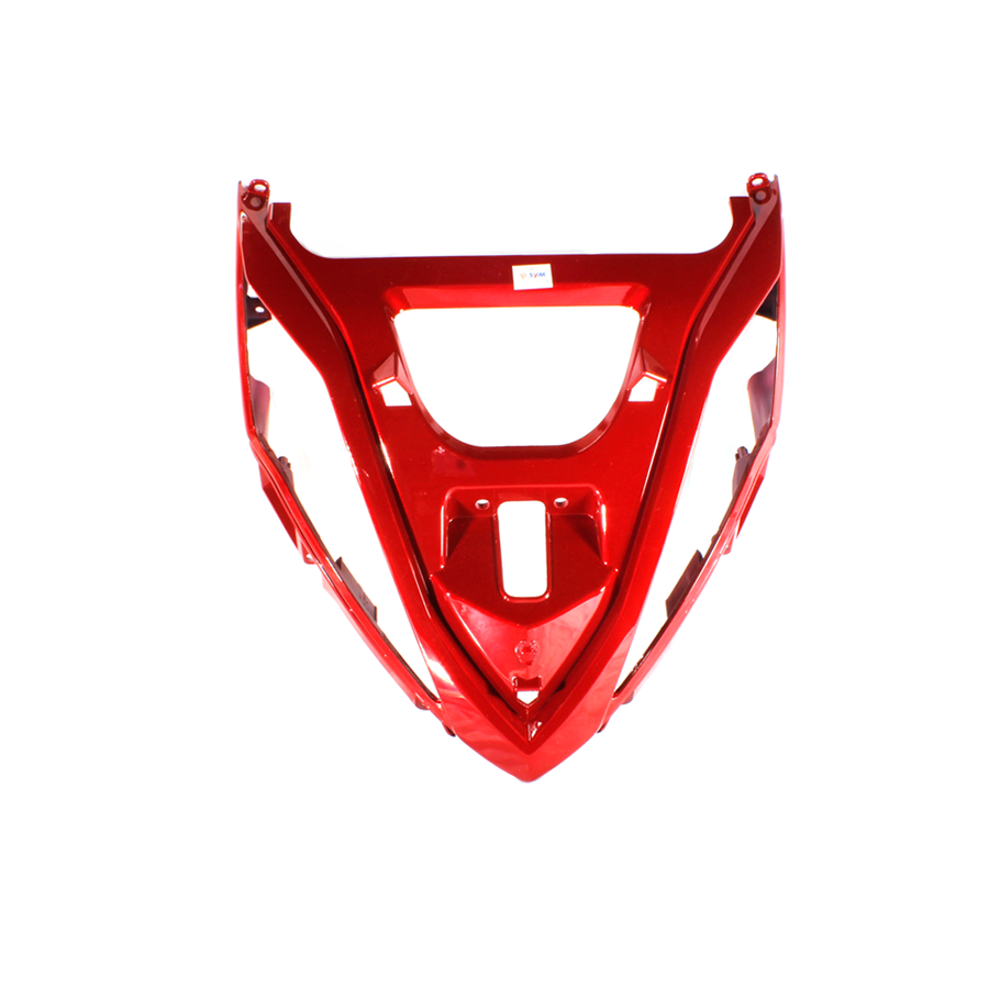 COVER, TOP FR (RED) R-010CA (SPORTBONUS SR-110)