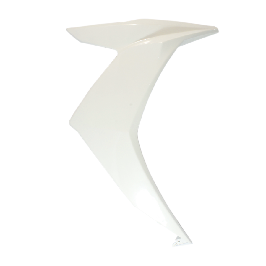 SHIELD, LEG, RH (WHITE) WH-058P (SPORTBONUS SR-110)