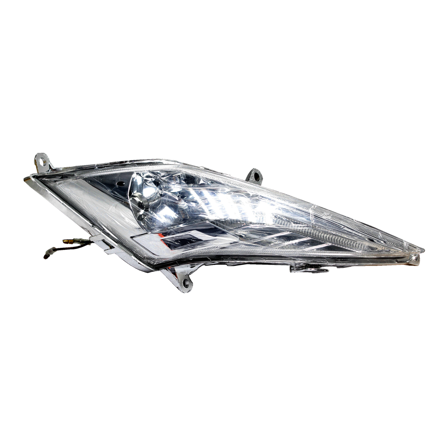 LIGHT ASSY, SIGNAL, FR, RH (SPORTBONUS SR-110)