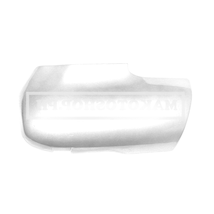 COVER, FORK,  RH (WHITE) (BNUSX110)