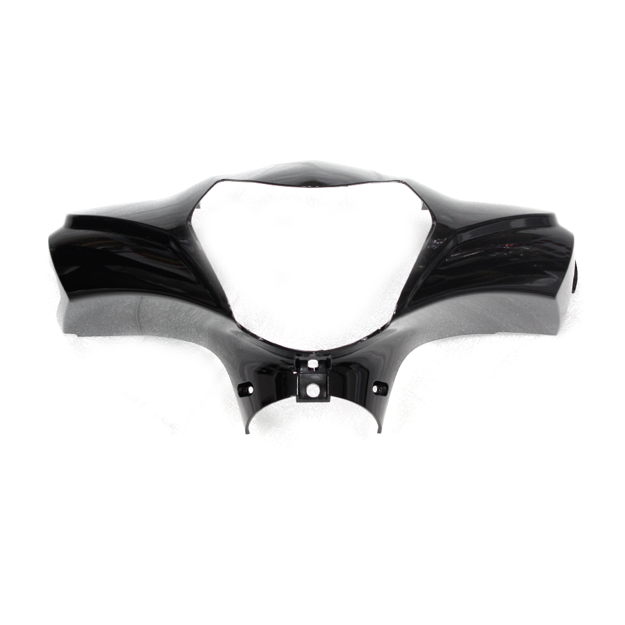 COVER, HANDLE, FR (BLACK) (BONUS SR-110)