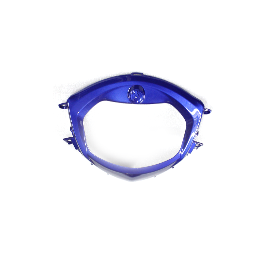 GARNISH, METER (BLUE) VBM-2020S (SPORTBONUS SR-115)