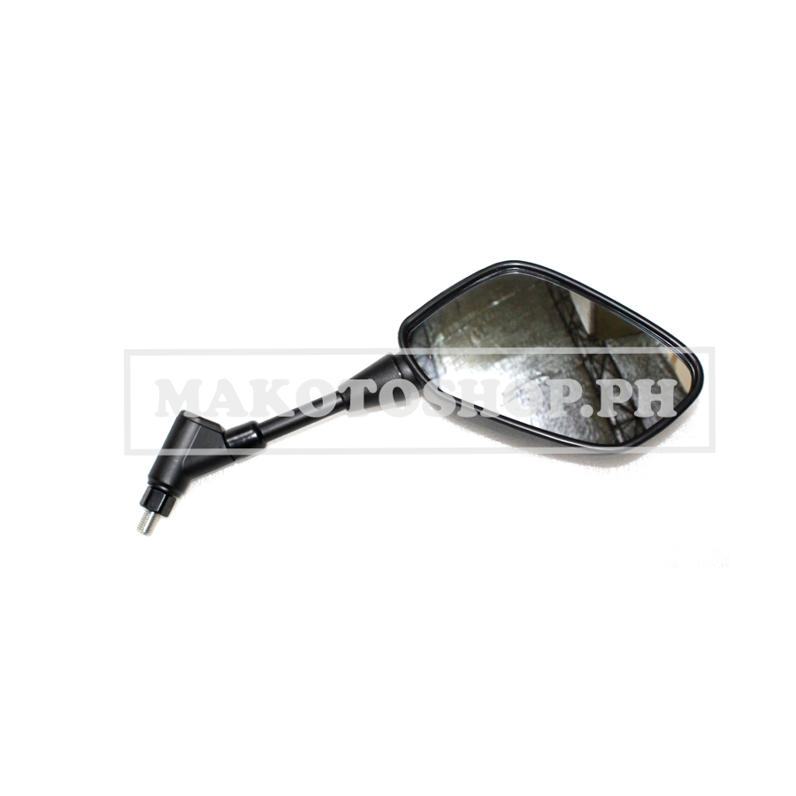 MIRROR, RH (GRAY) GY-517S (MAXSYM 400i)