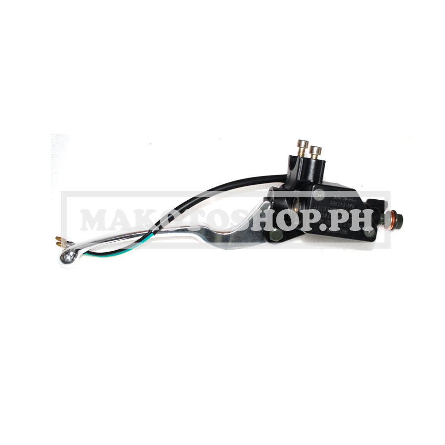 CYLINDER, MASTER (SPORT RIDER-125i, BONUS-110 SR)