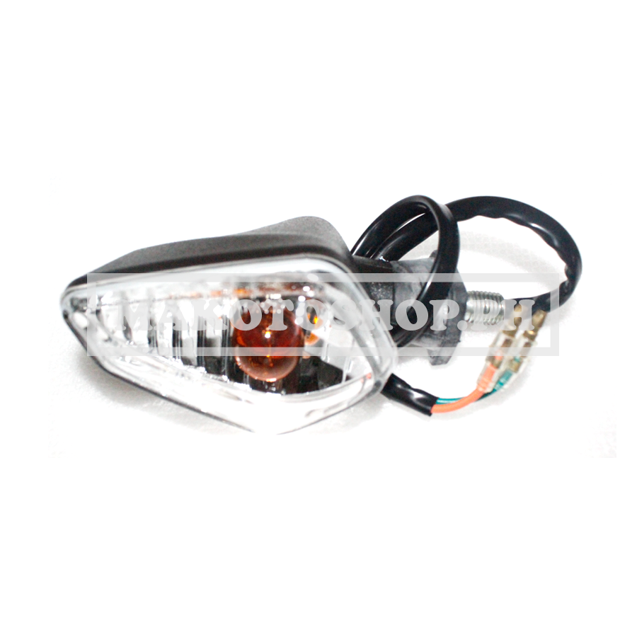 LIGHT ASSY, SIGNAL, RR, RH (SPORT RIDER-125i)
