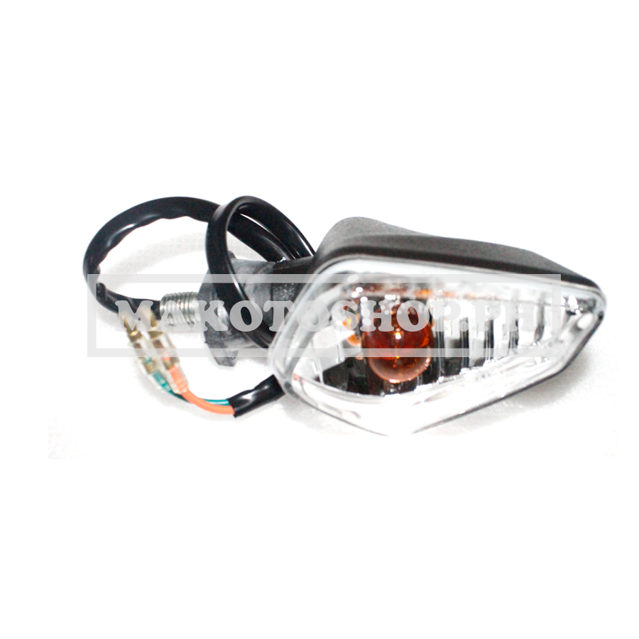 LIGHT ASSY, SIGNAL, RR, LH (SPORT RIDER-125i)