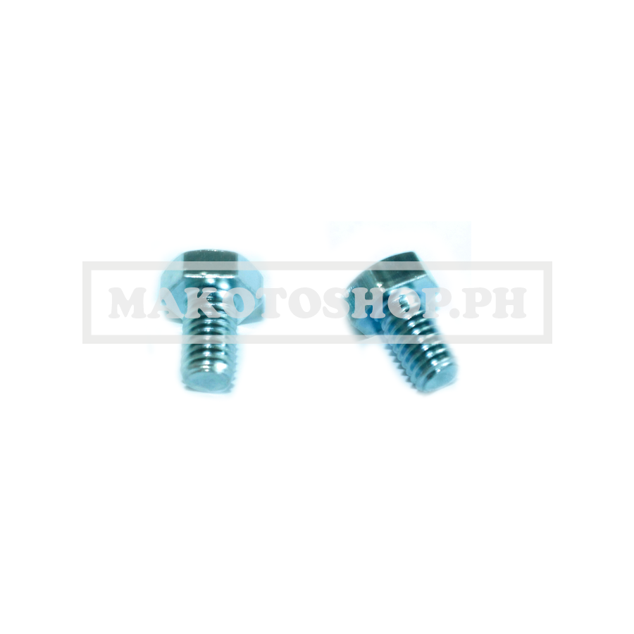BOLT, SPROCKET ENGINE (6X10) (MAGICRR)