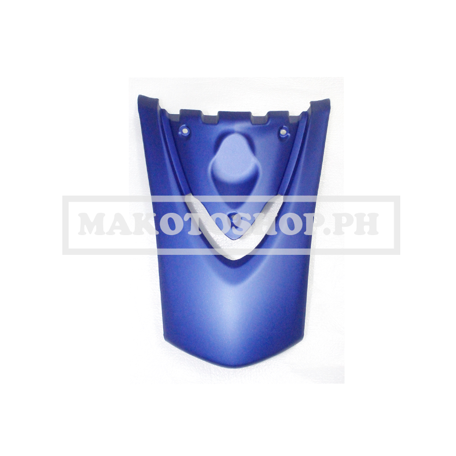 COVER, FR (BLUE) (BONUS-X (E3))