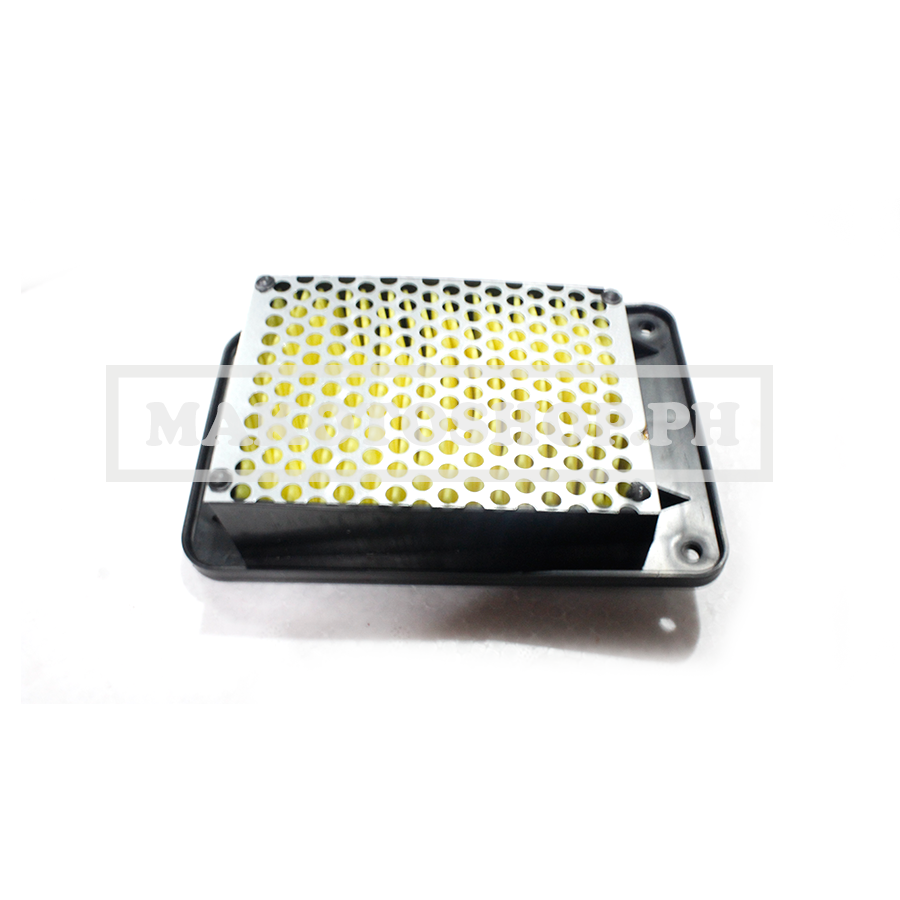 ELEMENT, AIR CLEANER (CRUISYM 150i)