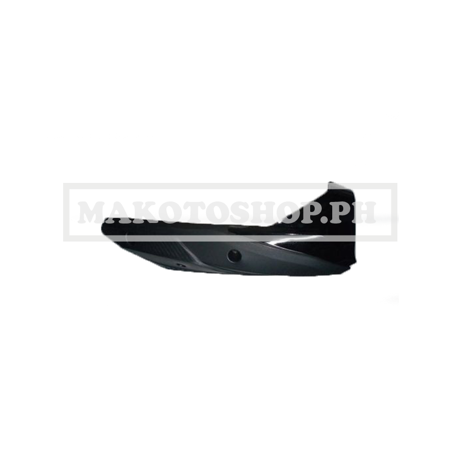 PROTECTOR, MUFFLER (CRUISYM150i)