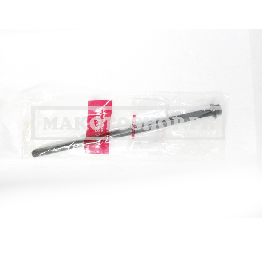 AXLE, FR (CRUISYM 150i)