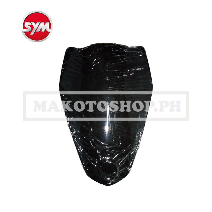 SHIELD, WIND (CRUISYM150i)