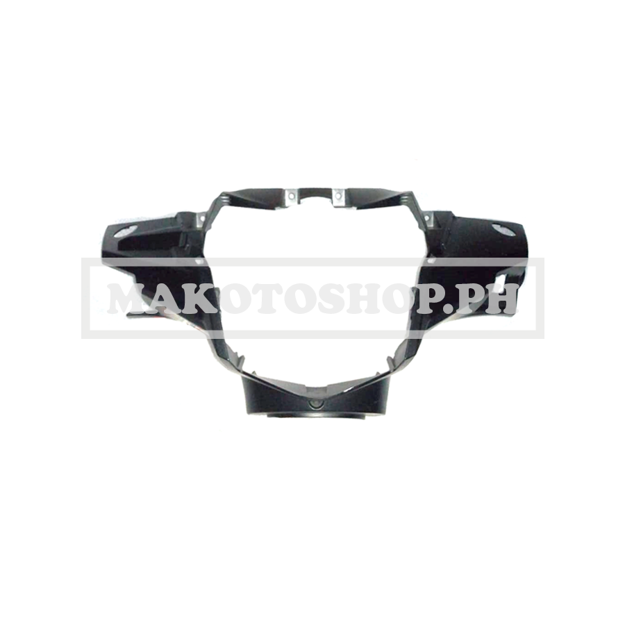 COVER, HANDLE, FR (BLACK) (VF3i)