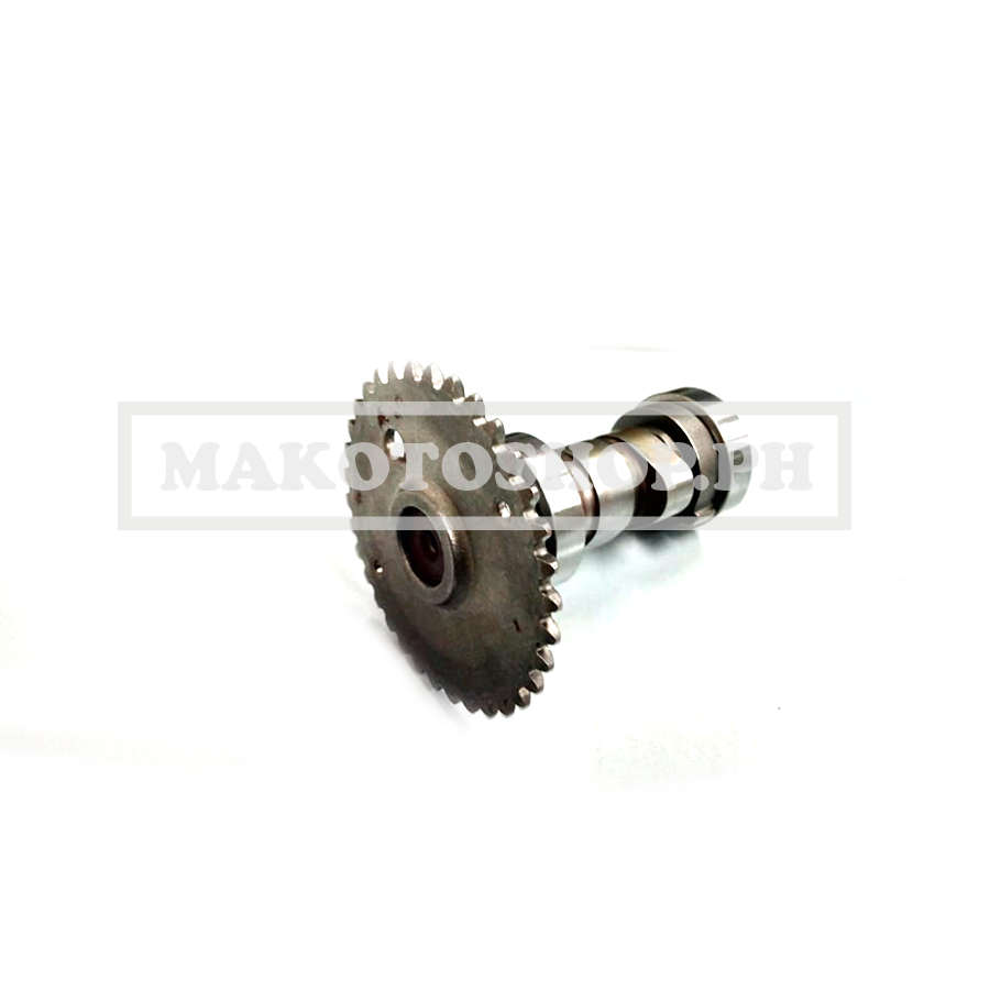 MUFFLER ASSY (RCS 125,RCX 125)
