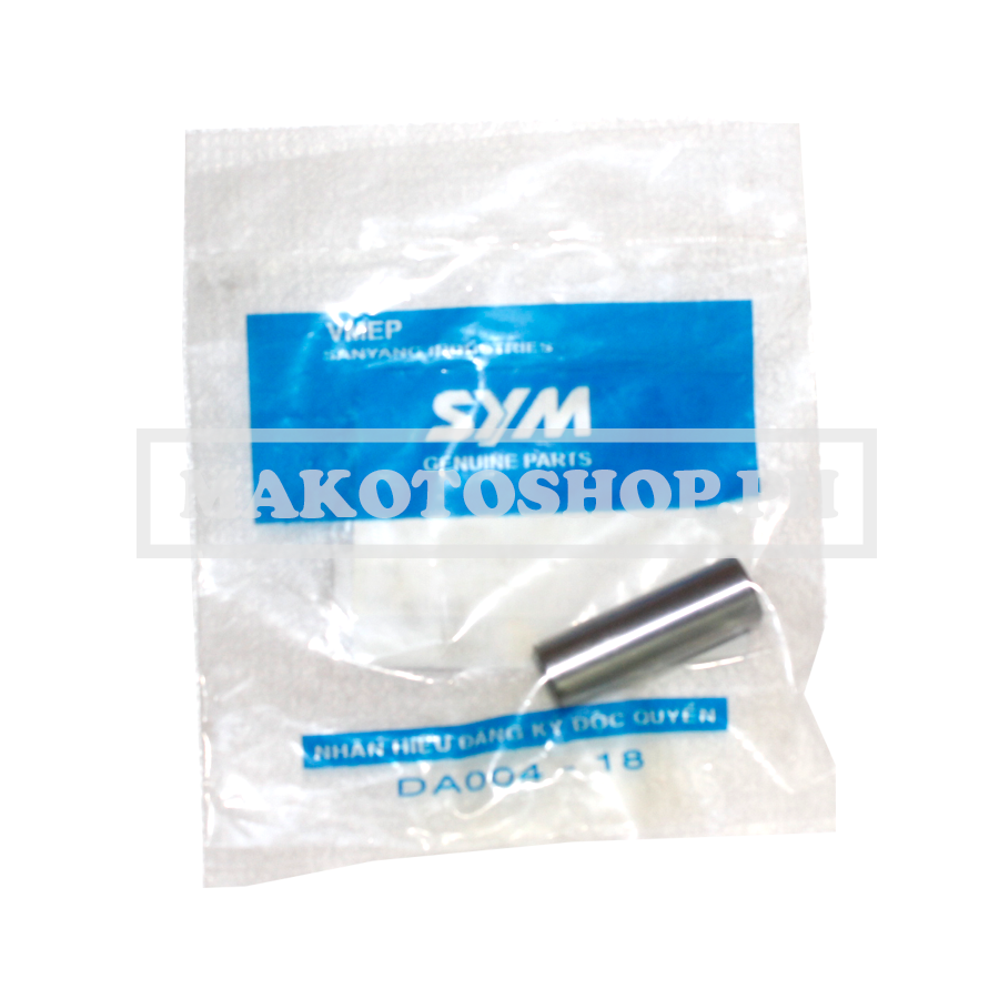 PIN, PISTON (SPORT RIDER-125i)