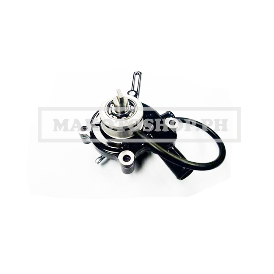 PUMP ASSY, WATER (VF3i)