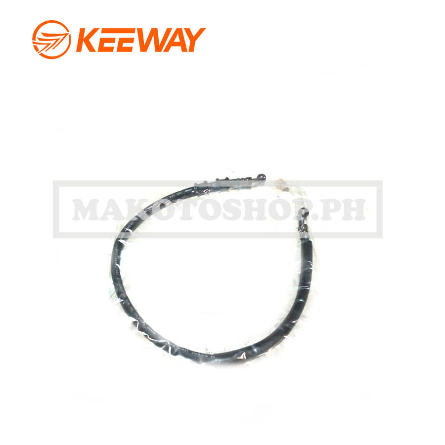 HOSE, MASTER CYLINDER (CAFE RACER 152)