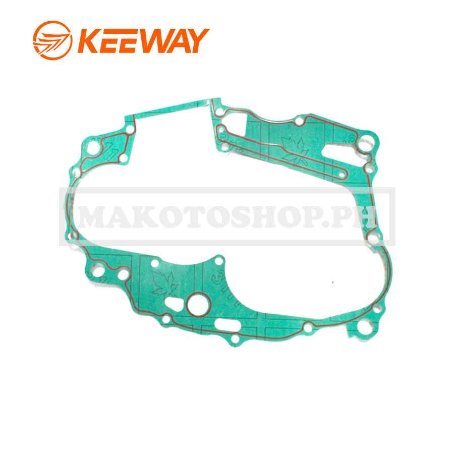 GASKET, CRANKCASE (CAFE RACER 152)
