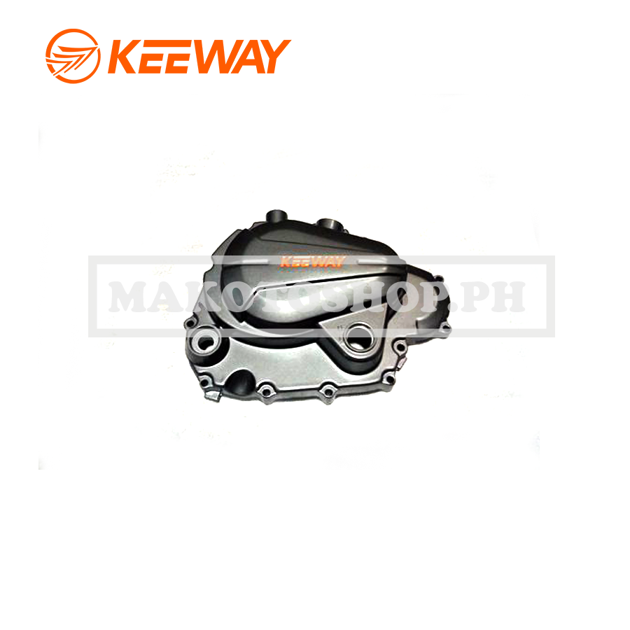 COVER, CRANKCASE, RH (CAFERACER152)
