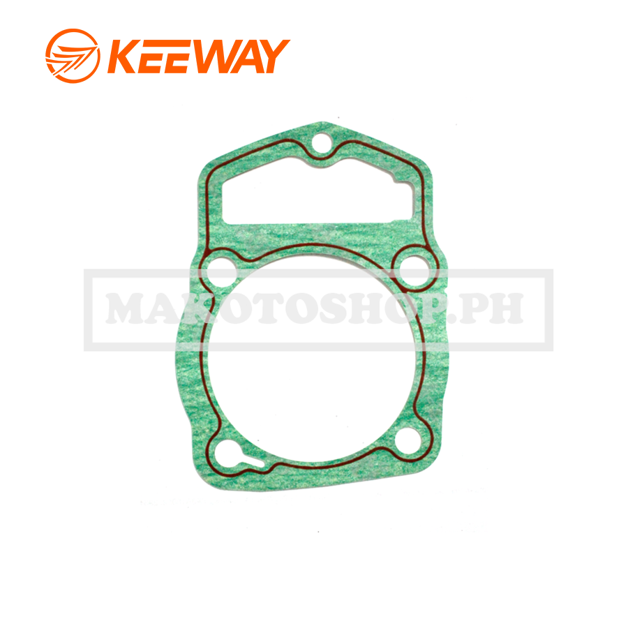 GASKET, CYLINDER (CAFE RACER 152)