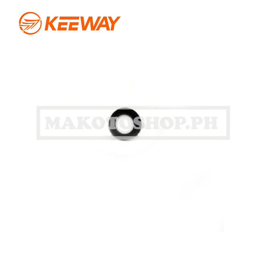 SEAL, OIL 12X18X5 (LEVER ARM CLUTCH) (CAFERACER152)