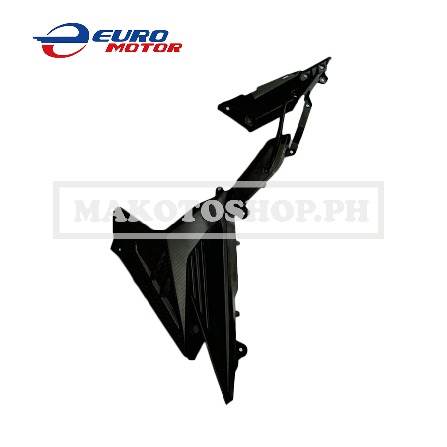 COVER, SIDE, LH (VPERMAN 150)