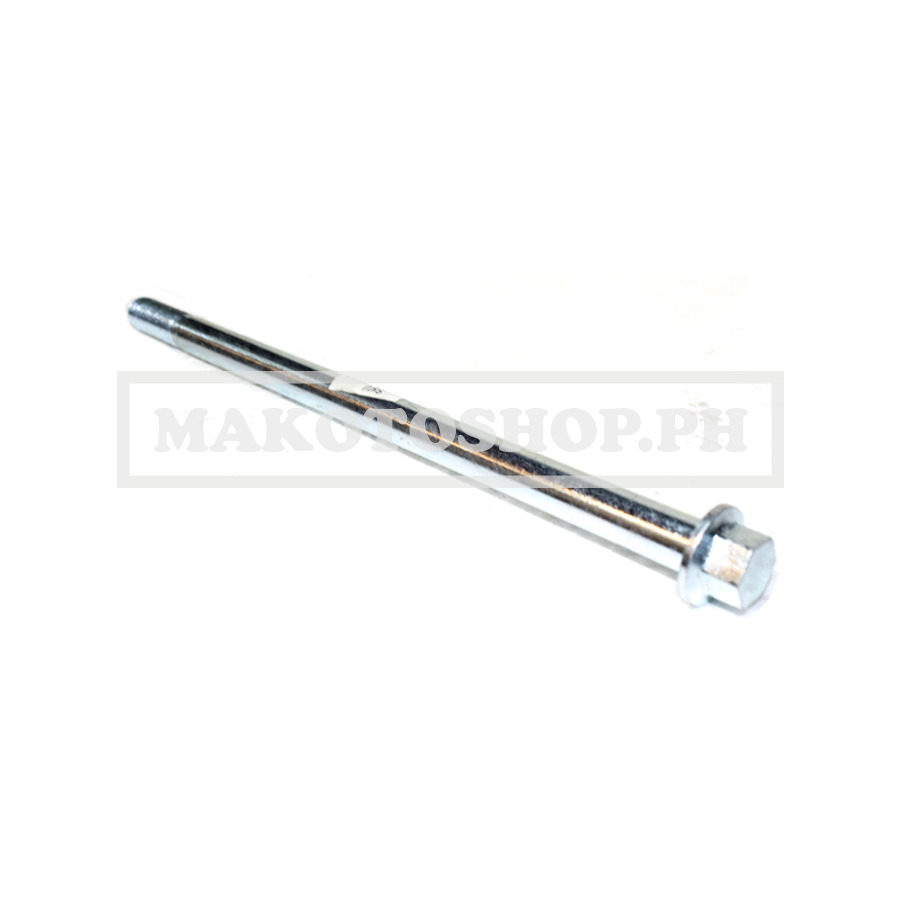 AXLE, RR (MK) (LF110-7A, EM100-4)