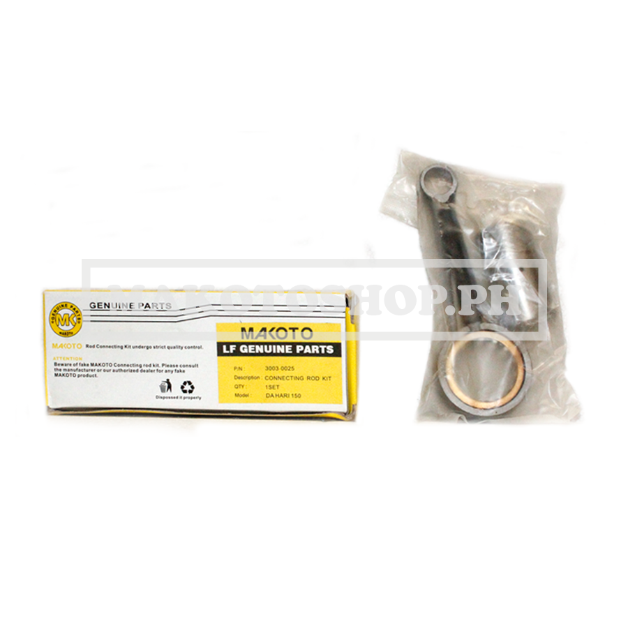 ROD KIT, CONNECTING (DAAN HARI)
