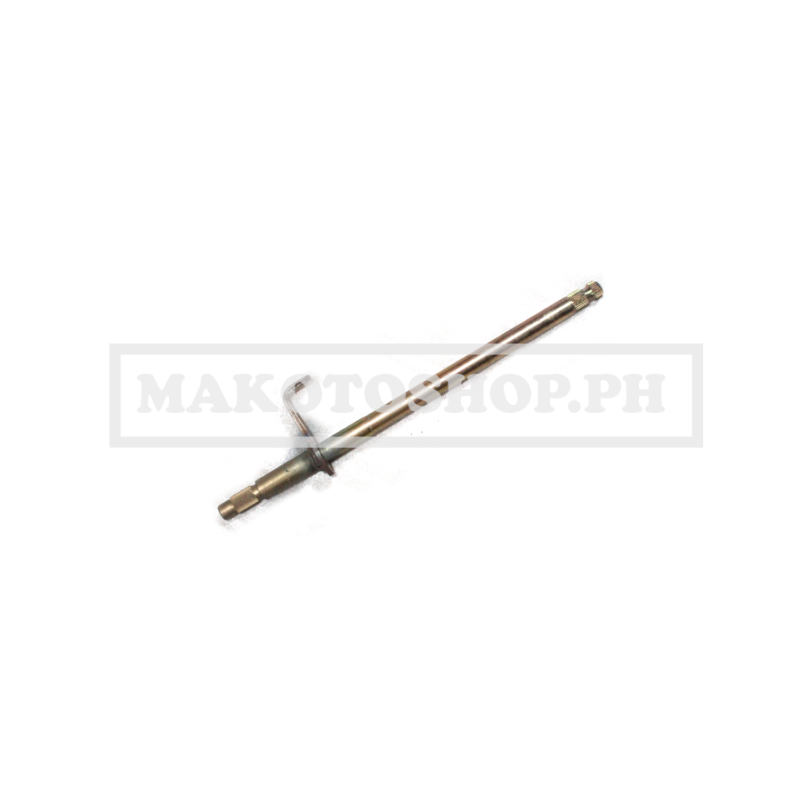 SHAFT, GEARSHIFT (EM100-X, EM100-4)