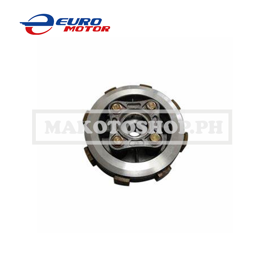 CLUTCH ASSY (DAANHARI,LF150-B)