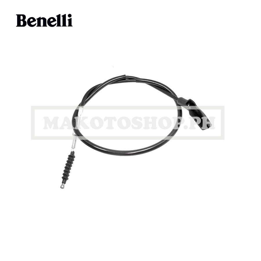 CABLE ASSY, CLUTCH (LEONCINO 500)