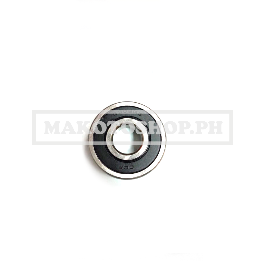 BEARING 6303-RS MOTOBI EVO 200, SUPER LIGHT 200
