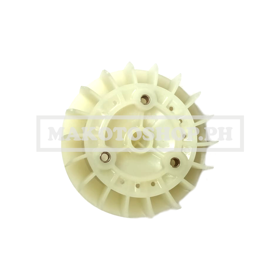 FAN, COOLING (VZ 125i, SIP 125)