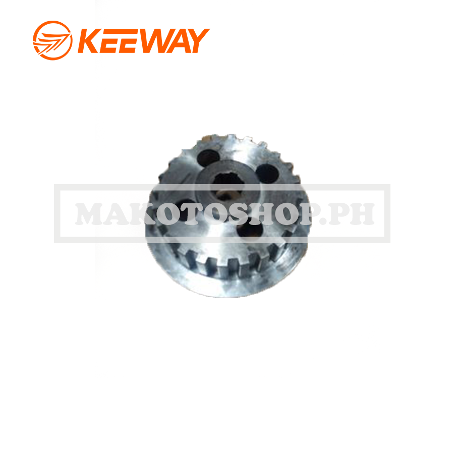 RELAY, STARTER (SPORT RIDER-125i)