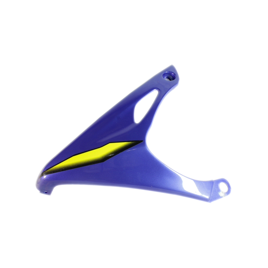 COVER, UNDER, RH BLUE(LF110) (LF110-11)