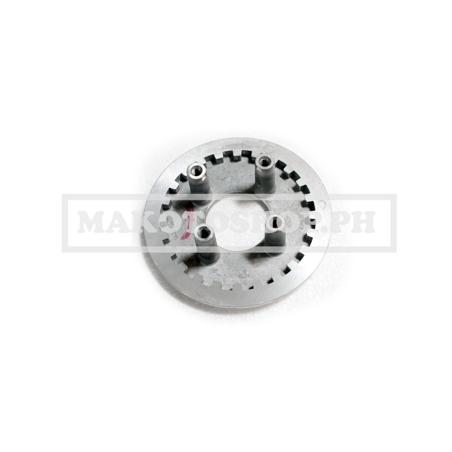 CLUTCH, PRESSURE PLATE(LIFAN, LF250) (LF 250-4)